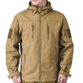 Chaqueta para ciclismo y senderismo al aire libre para hombre