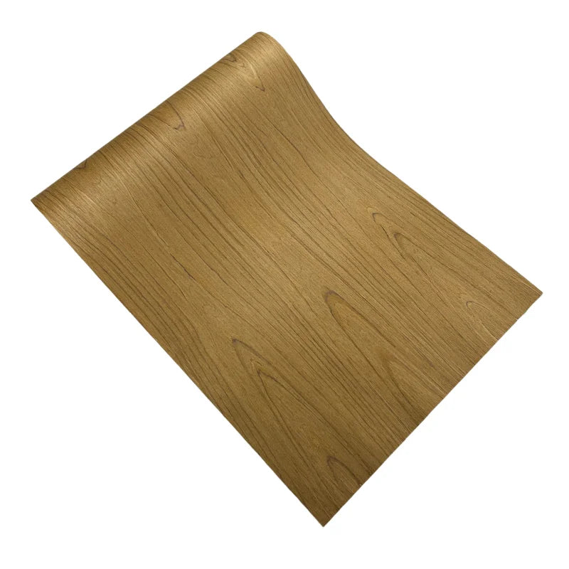DIY Wood Veneer Sheets – Teak, Cherry, Oak & Walnut