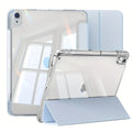 Clear Case for Compatible iPad Models