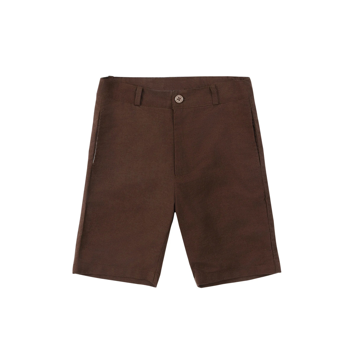 AP Chocolate Family Matching Clothing Set