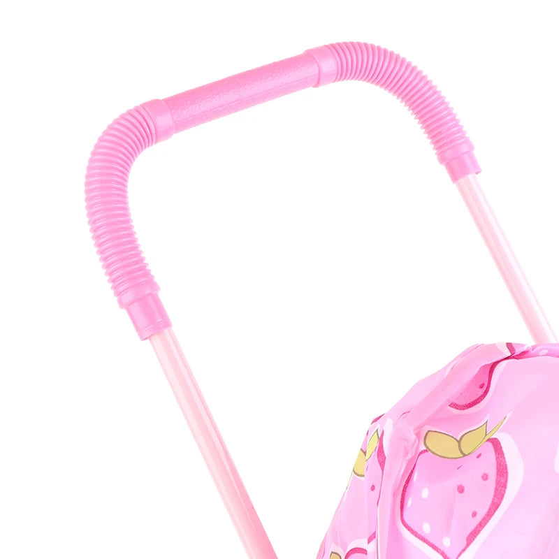Doll Stroller for 9–12 Inch Baby Dolls