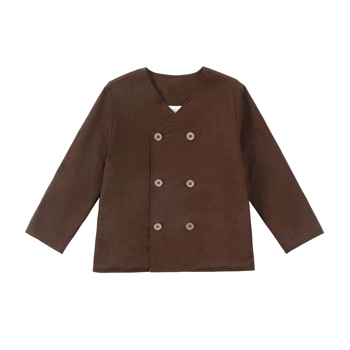 AP Chocolate Family Matching Clothing Set