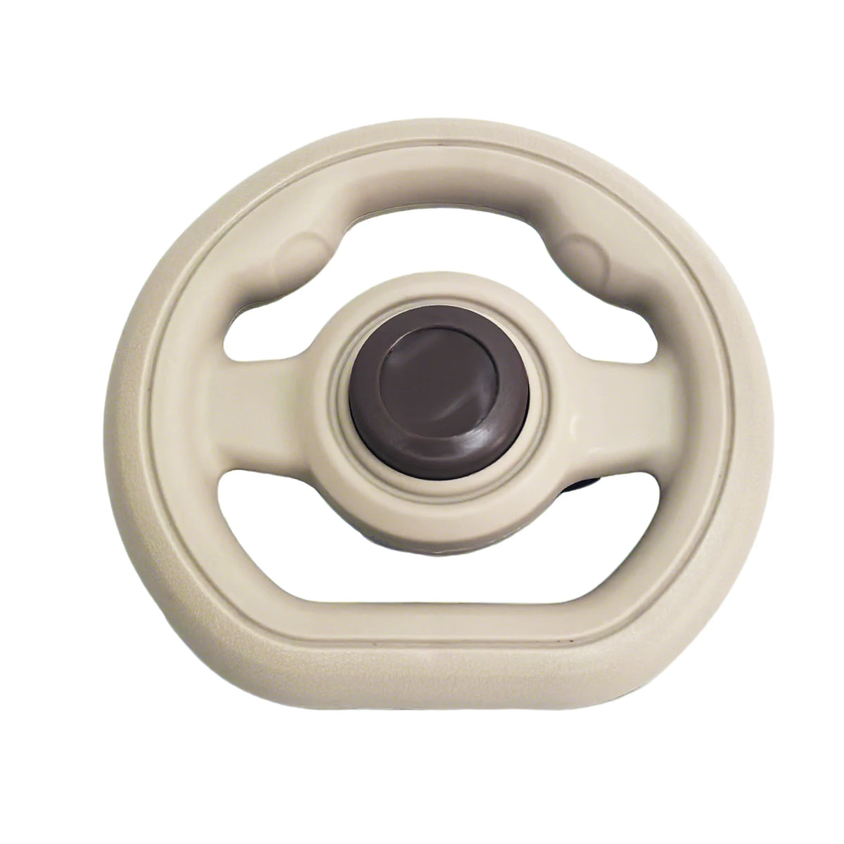 360° Stroller Steering Wheel Toy