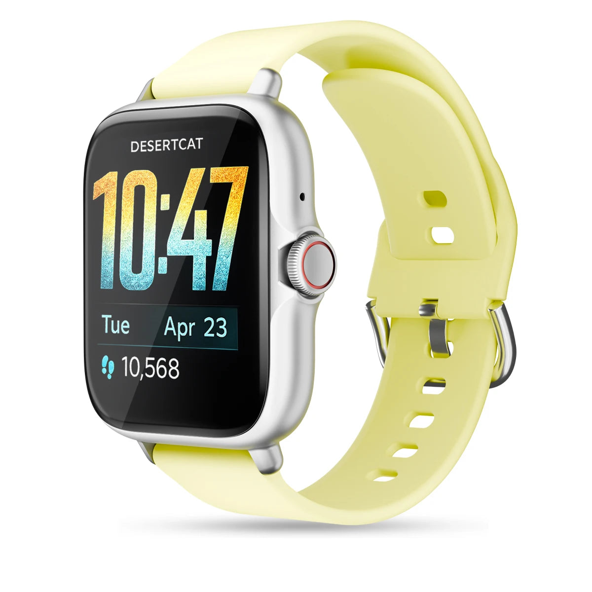 1.83-Inch Waterproof Smart Watch with Calling