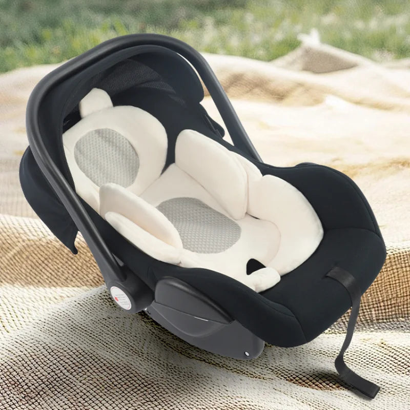 Newborn Stroller & Bassinet Cushion Insert