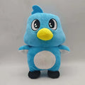 In Stock New Milo Plushie Milo Plush Toy Games Around Plush Toys Dolls Desktop Decoration Birthday Gifts