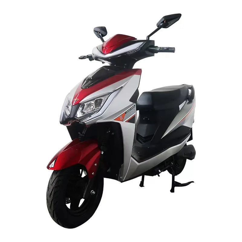 1500W 48/60V Two-Wheel Electric Scooter