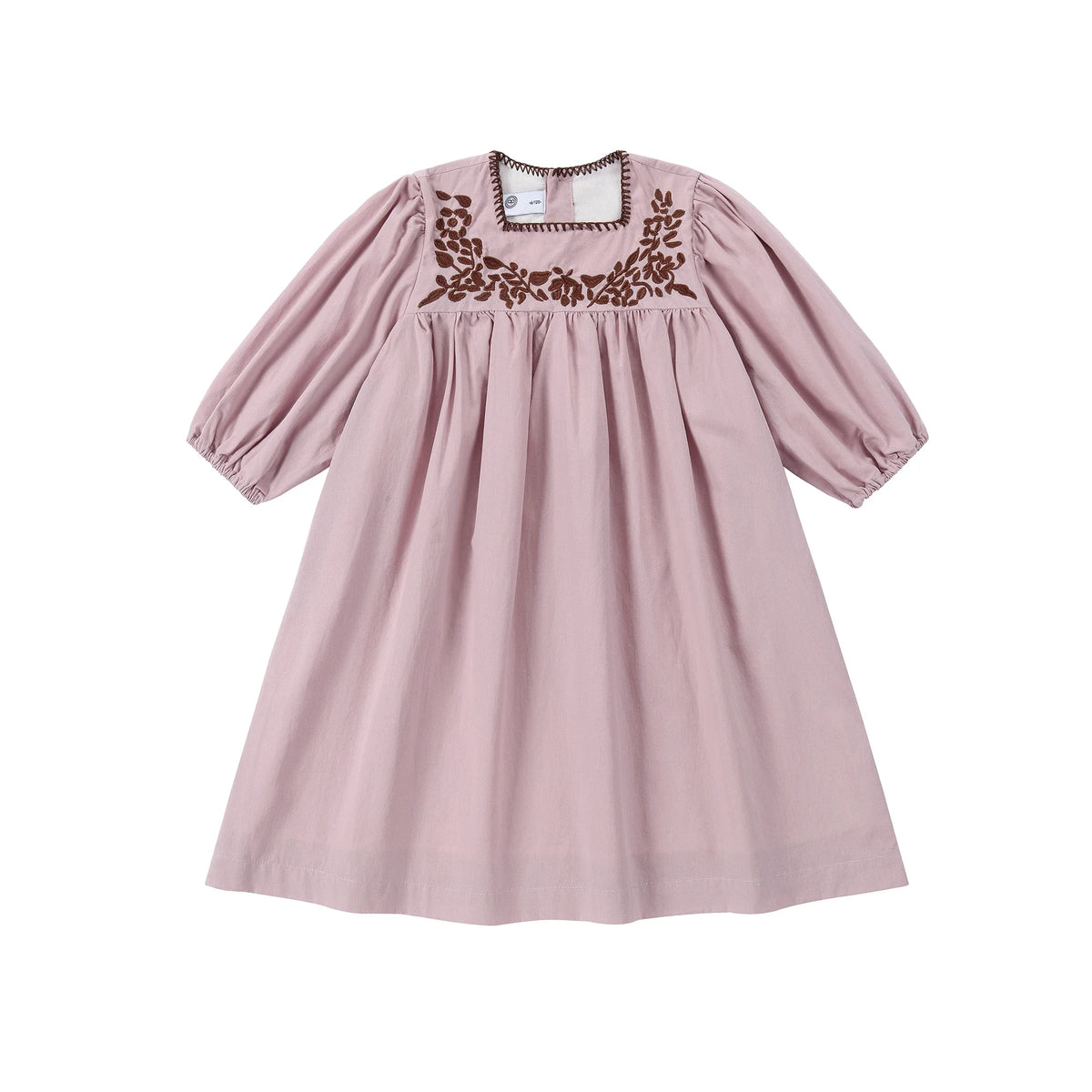 AP Chocolate Family Matching Clothing Set