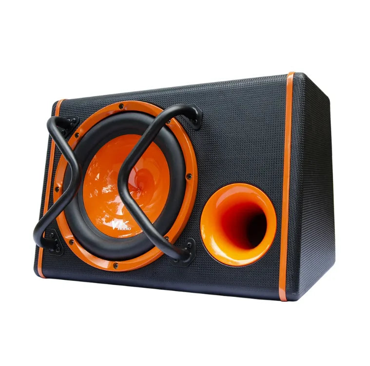 Subwoofer 12 car audio 3800W speakers car subwoofer