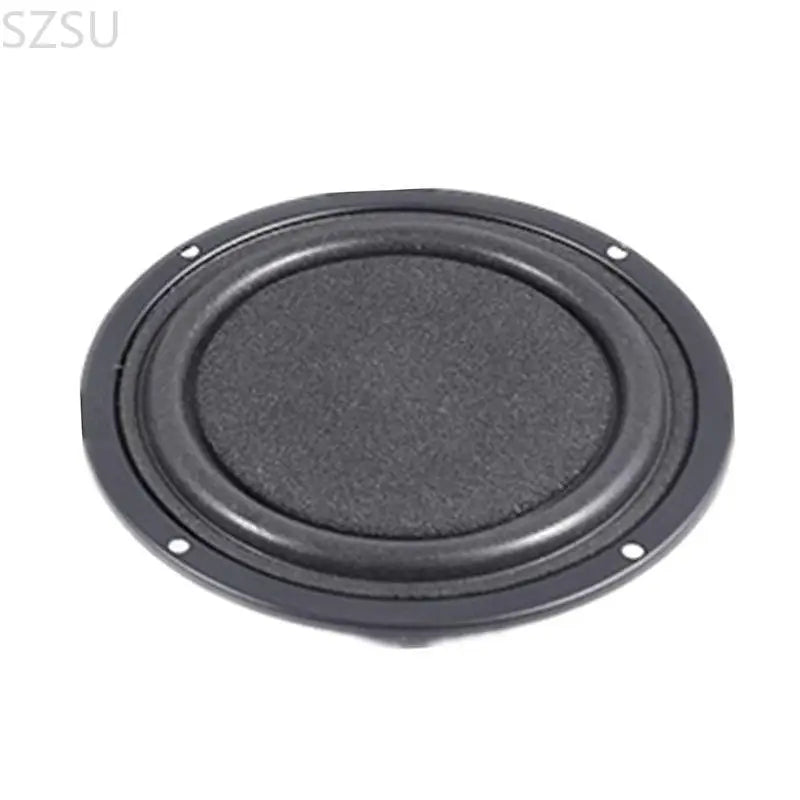 SZSU 5/6.5/8" Subwoofer Speaker Bass Passive Radiator Diaphragm Woofer Parts