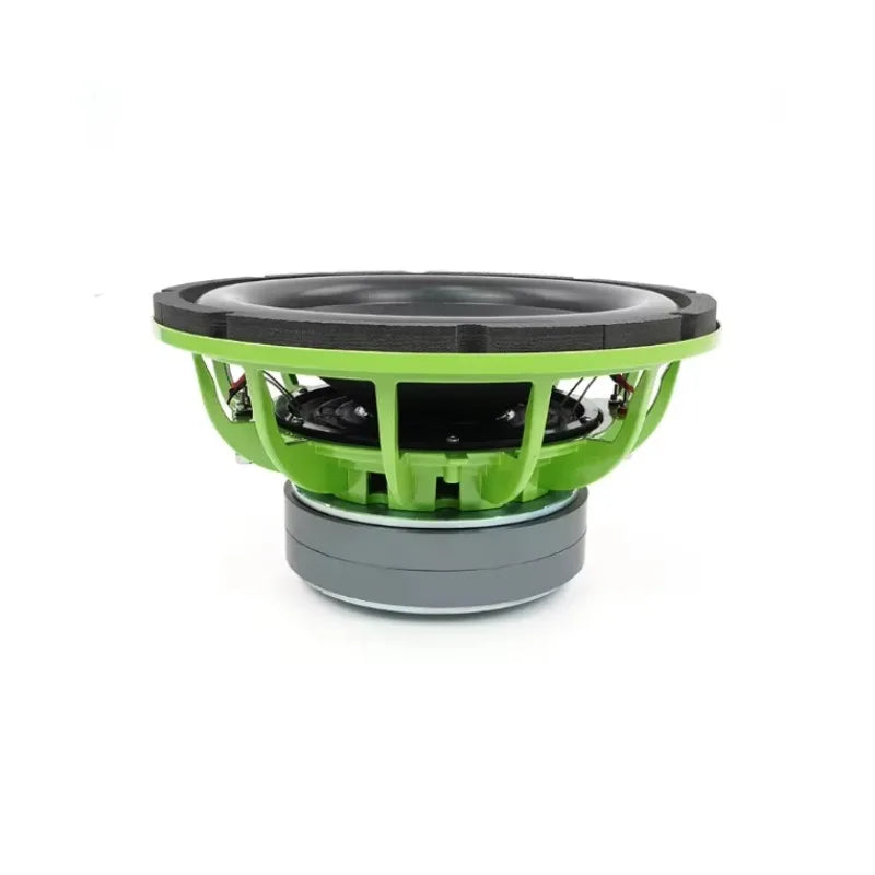 Subwoofer 12 car audio 3800W speakers car subwoofer