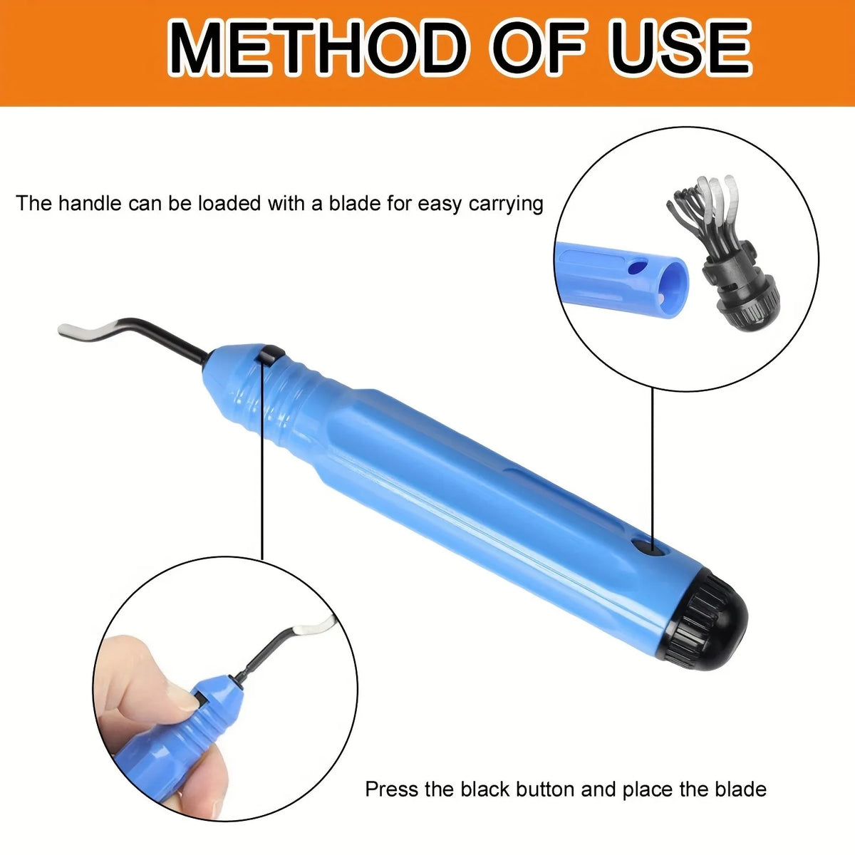 33-Piece 3D Printer Tool Kit