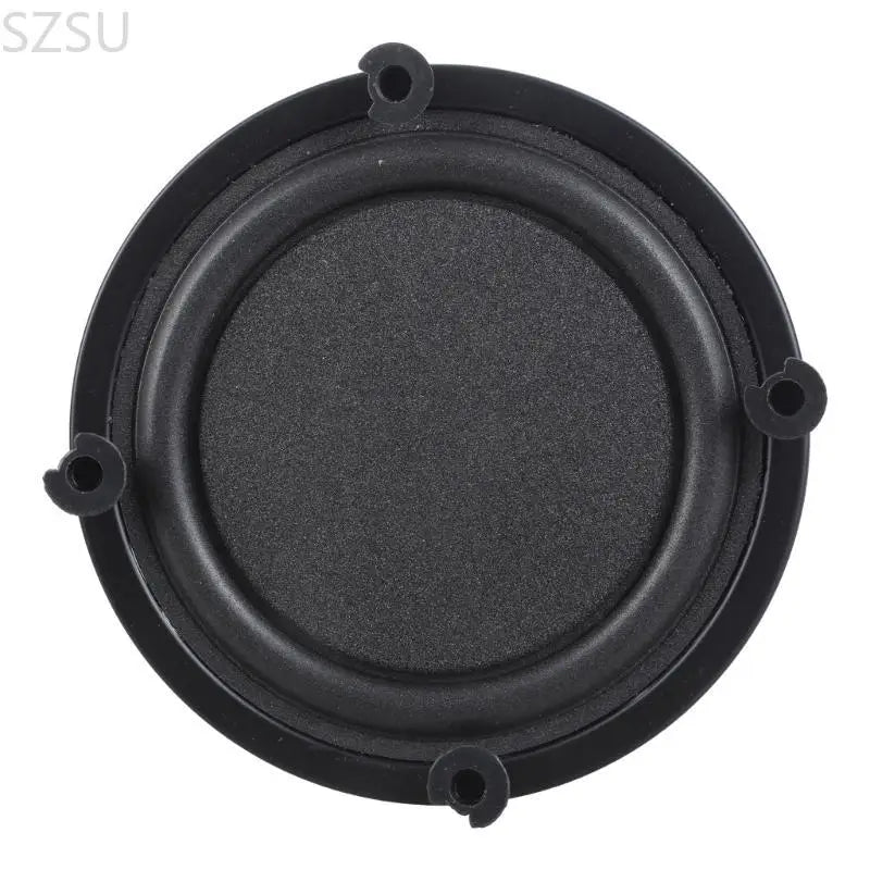SZSU 5/6.5/8" Subwoofer Speaker Bass Passive Radiator Diaphragm Woofer Parts