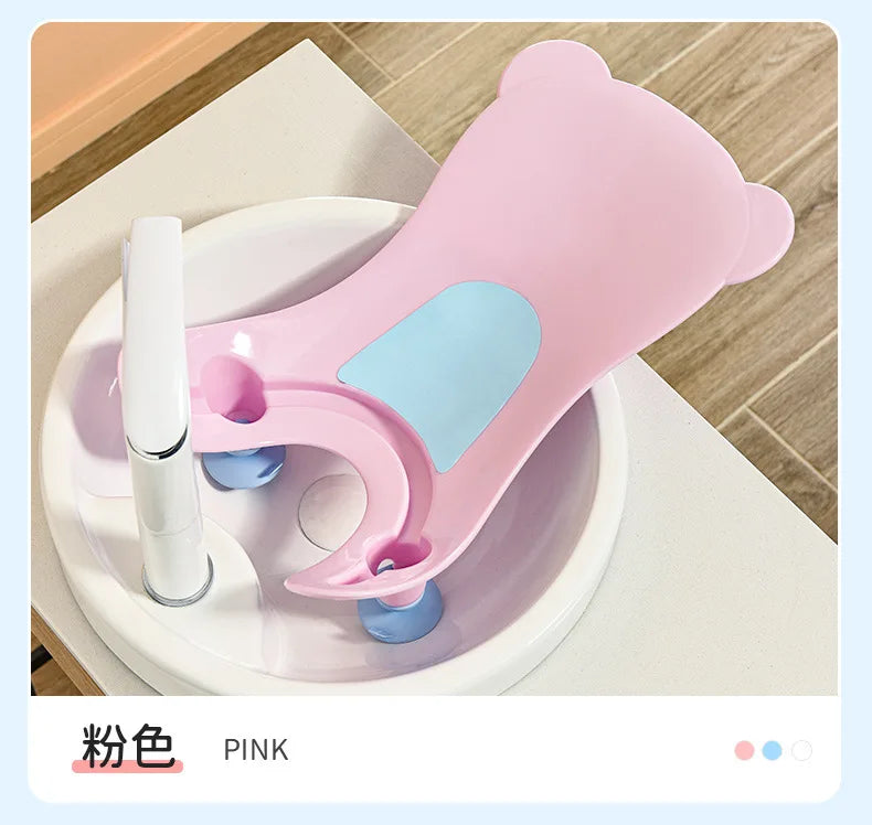 Newborn Baby Washing & Bath Basin