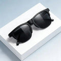 Bluetooth Smart Glasses with Hands-Free Calling