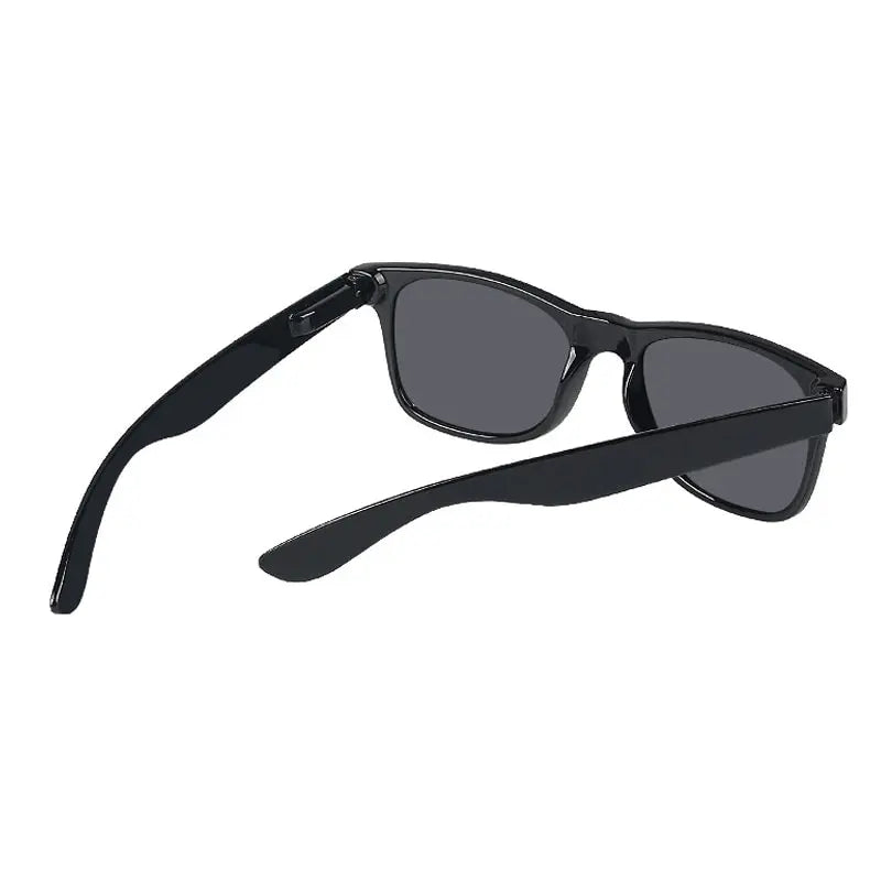 Gafas de sol unisex clásicas
