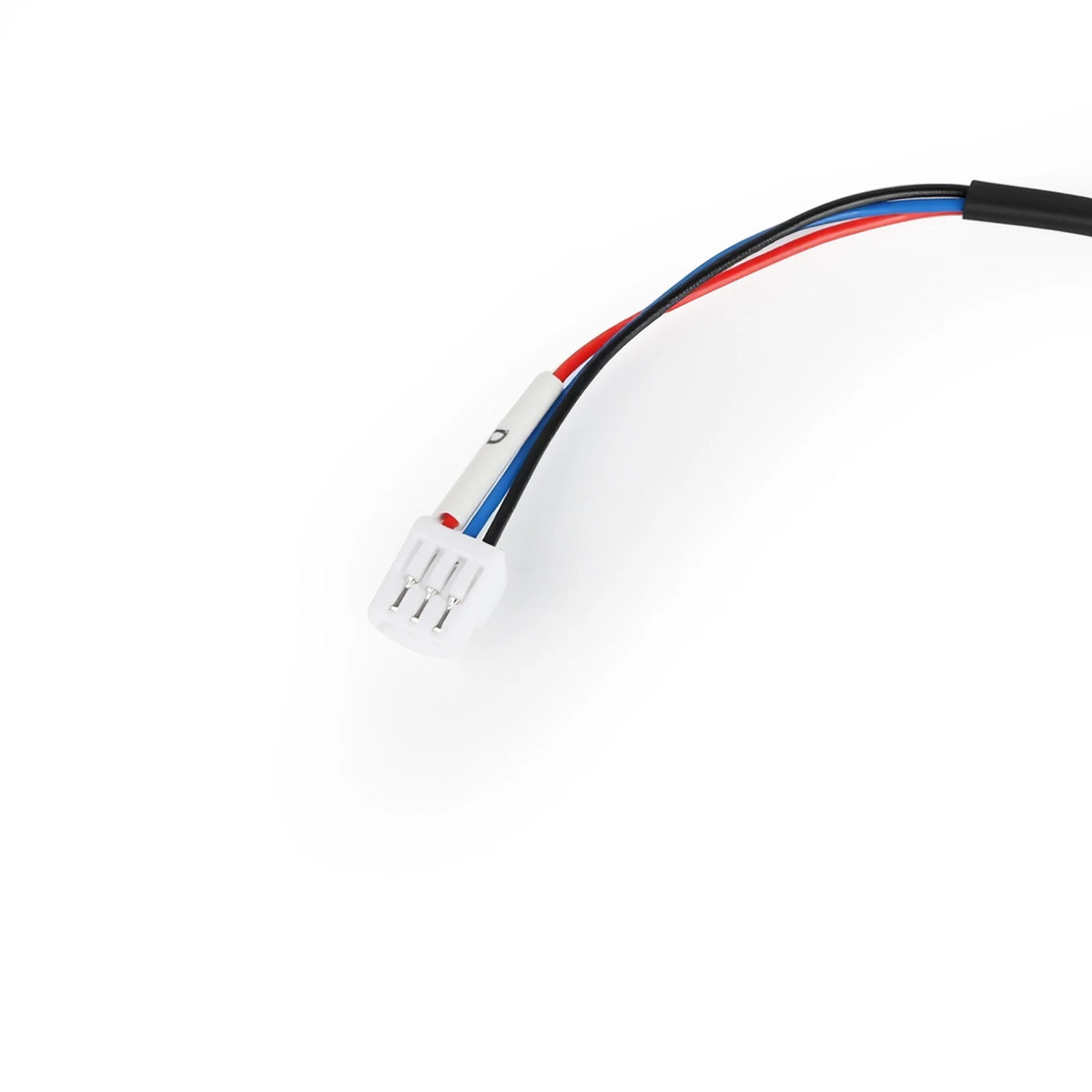 Creality Hi Extruder Kit Cutting-Blade Inspection Line