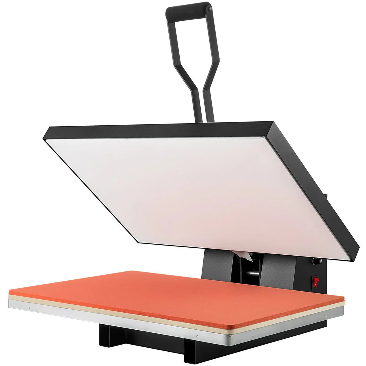 16×24-Inch 1700W Manual Heat Press Machine – 220V