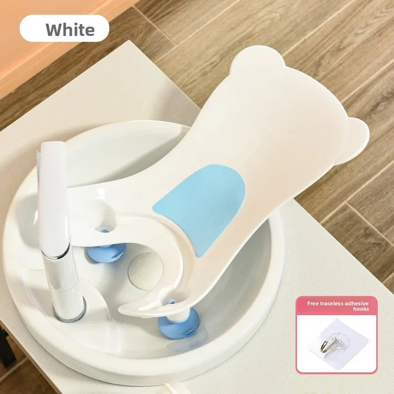Newborn Baby Washing & Bath Basin