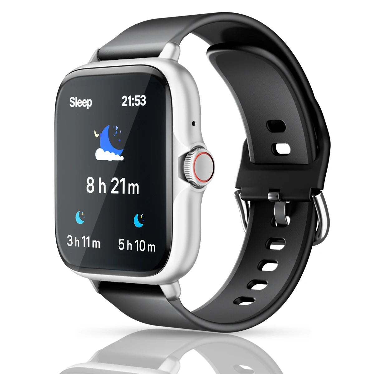 1.83-Inch Waterproof Smart Watch with Calling