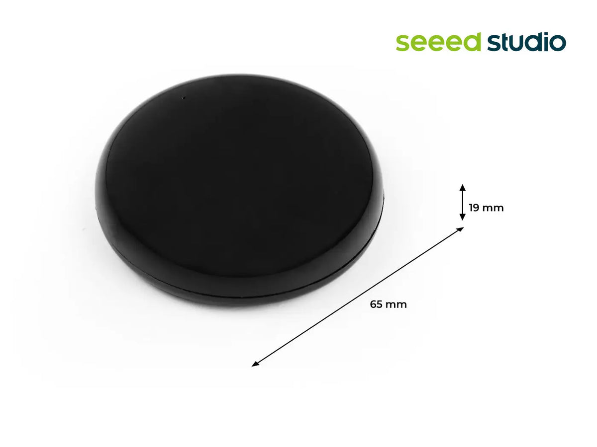 XIAO Smart IR Mate Home Assistant Hub