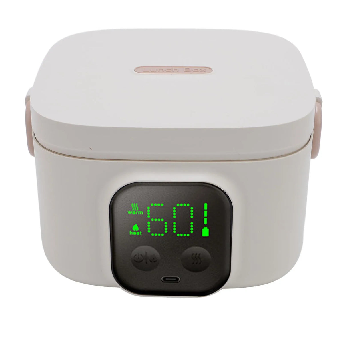 500ml Rechargeable Electric Lunch Box