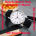 HT30 AMOLED GPS IP68 Smart Watch