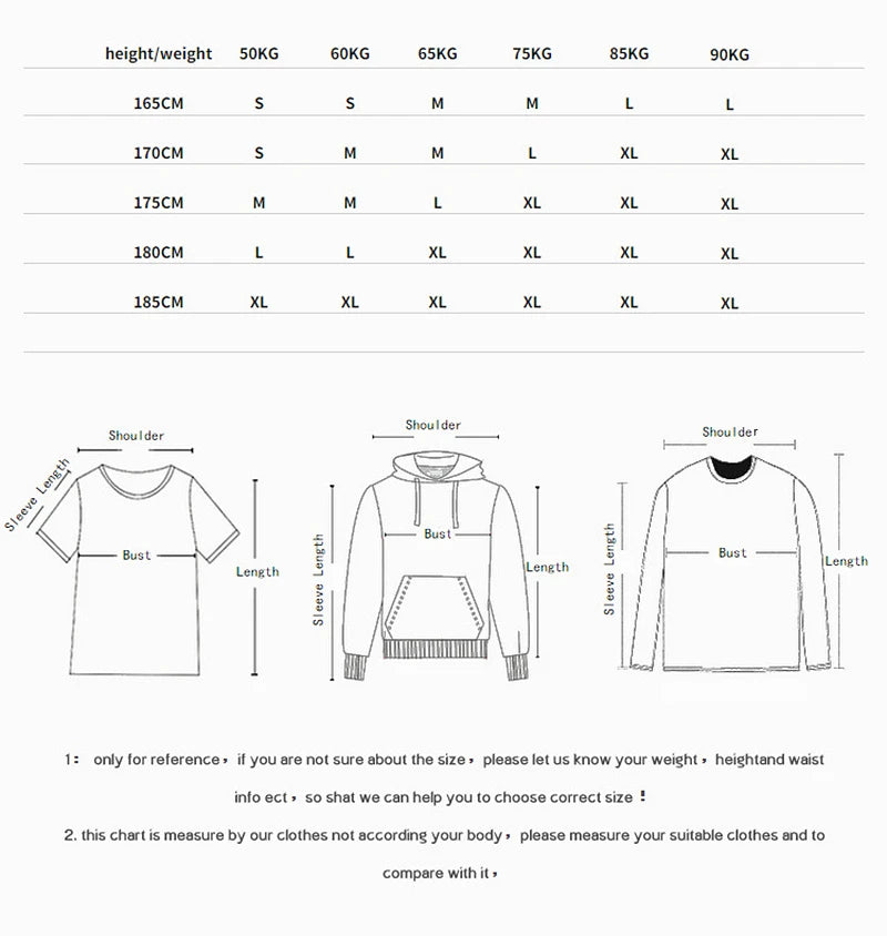 ZODF New Men Double Headed Zipper Fleece Hoodies Unisex Loose Basic Solid Warm Hooded Sweatshirts Coats For Winter HY0633 Padilla Innovations LLC