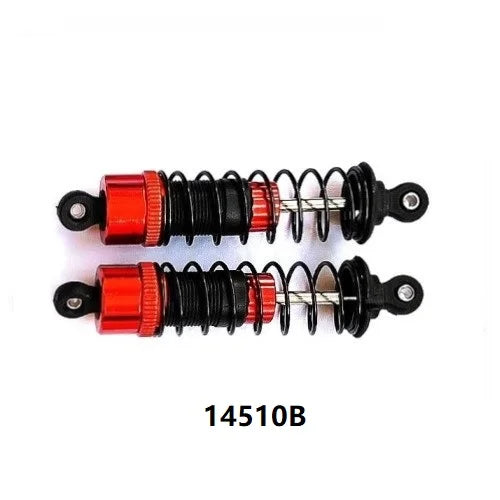 MJX Hyper Go 14209 14210 1/14 Brushless high speed remote control cars R/C off-road Trucks original parts
