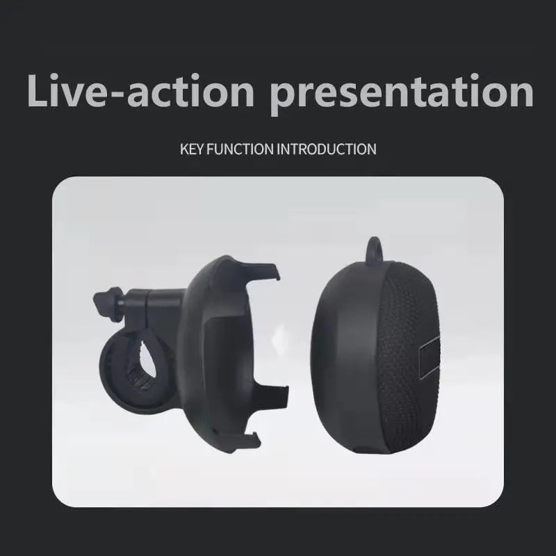 Hand Free Wireless Portable Caixa De Som Bluetooth Speaker Music Sound Box Blutooth For Handfree Blootooth Handsfree Mini Audio
