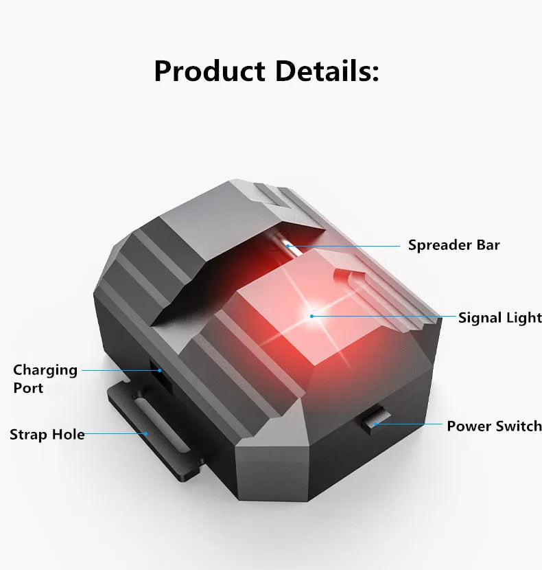 Drone Airdrop Release System Compatible with Select DJI Models