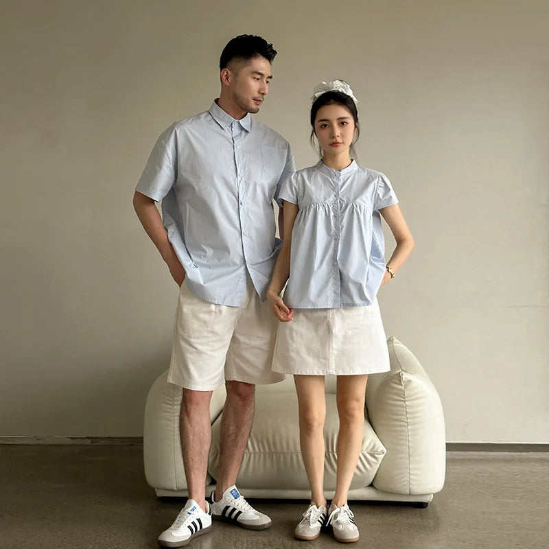 Family Matching Outfit Set