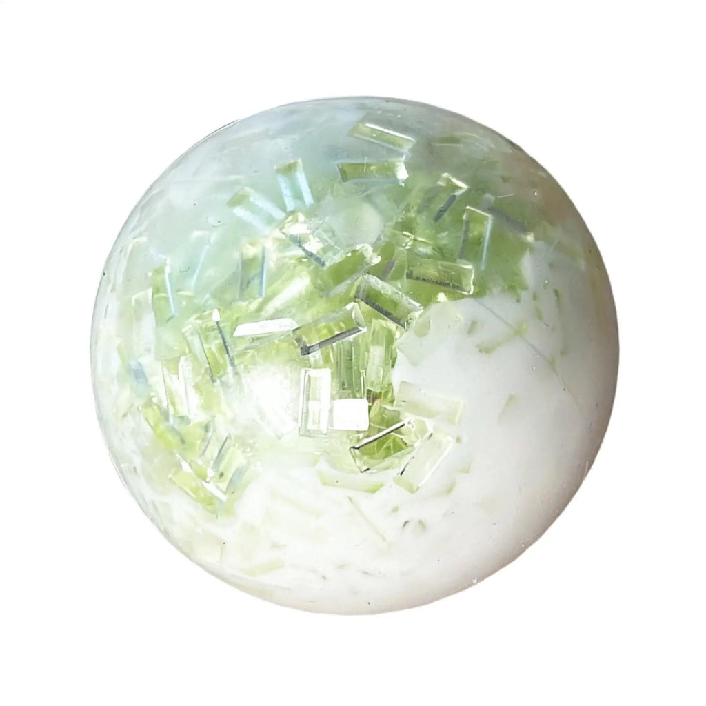 Stress Ball Crunchy Squeeze Noisy Squeeze Toys  Stress Relief Ball Toy Anti Anxiety Toys For Kids Teens AdultsStudying Working