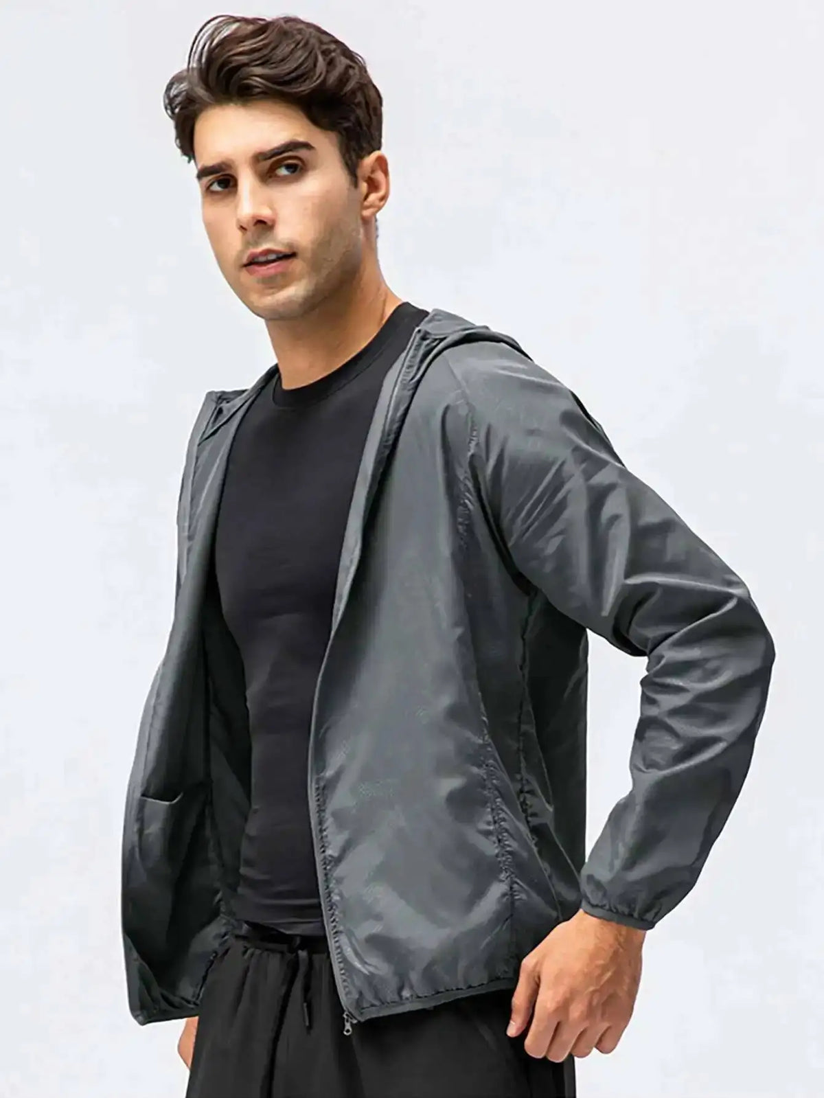 Unisex Outdoor Hiking Jacket