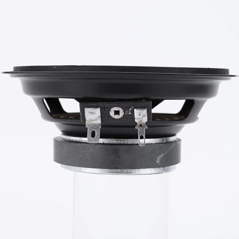 4/5/6 Inch Auto Audio Full Range Frequency Subwoofer Speakers 400W 500W 600W Car Subwoofer Stereo for Vehicle Automobile