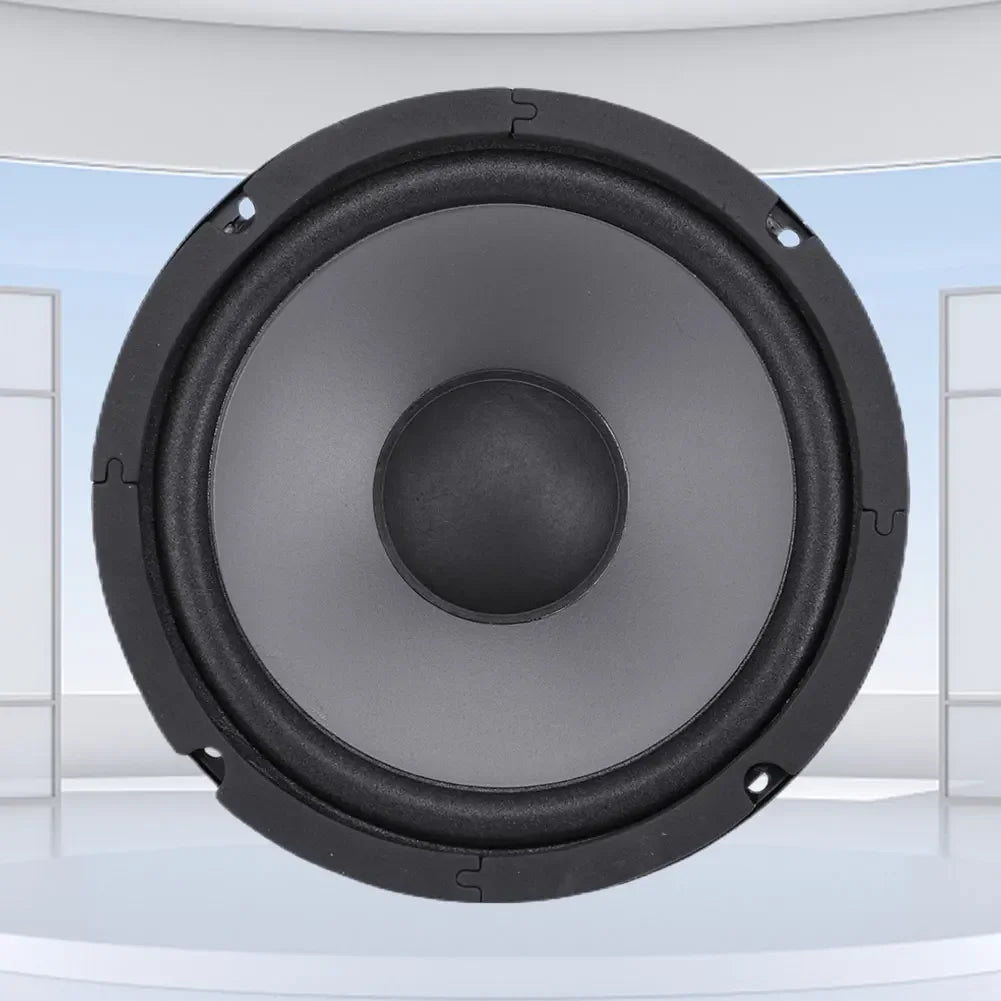 4/5/6 Inch Auto Audio Full Range Frequency Subwoofer Speakers 400W 500W 600W Car Subwoofer Stereo for Vehicle Automobile