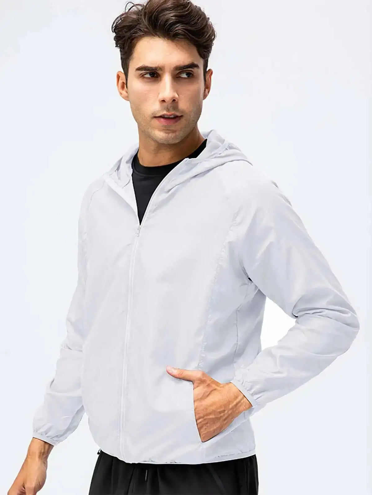 Unisex Outdoor Hiking Jacket