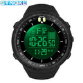 SYNOKE Outdoor Digital Sport Watch