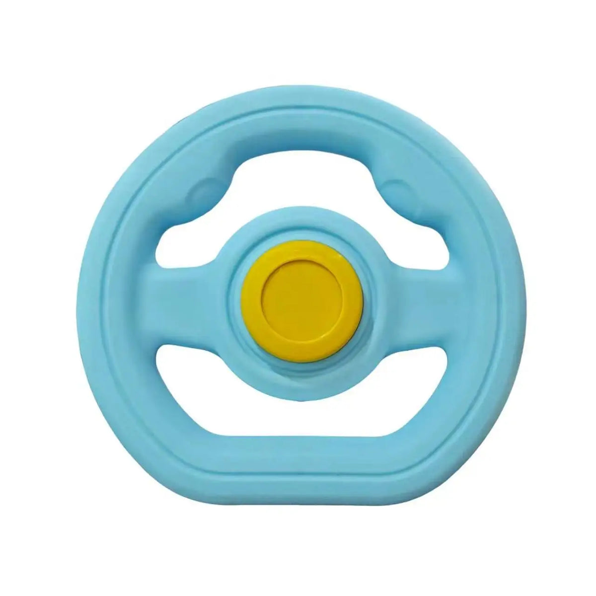 360° Stroller Steering Wheel Toy
