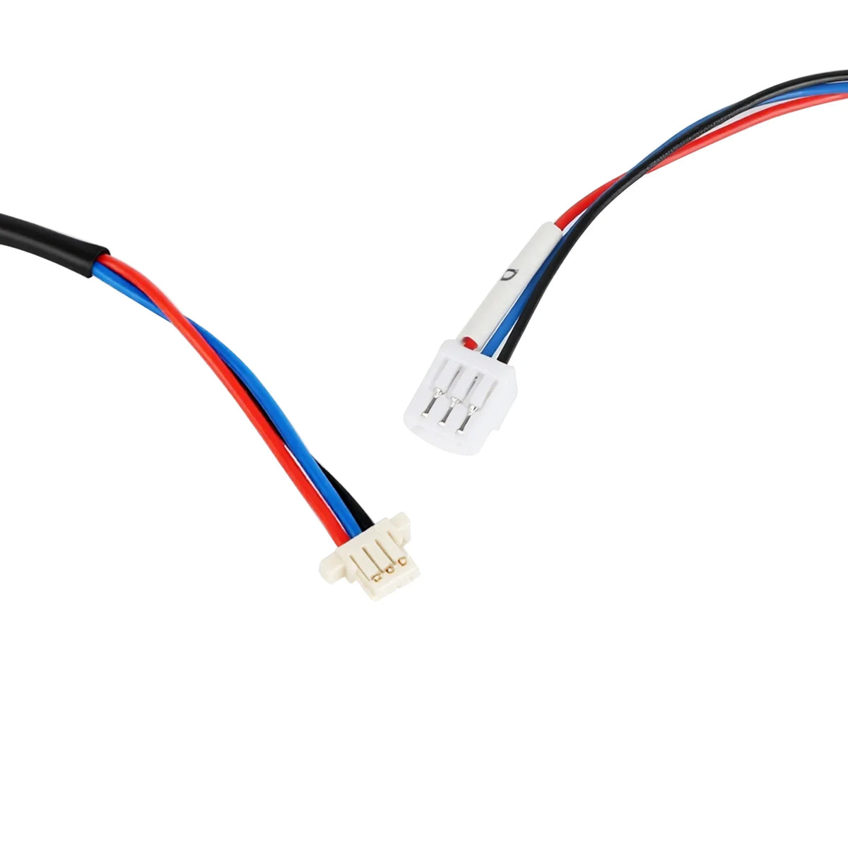 Creality Hi Extruder Kit Cutting-Blade Inspection Line