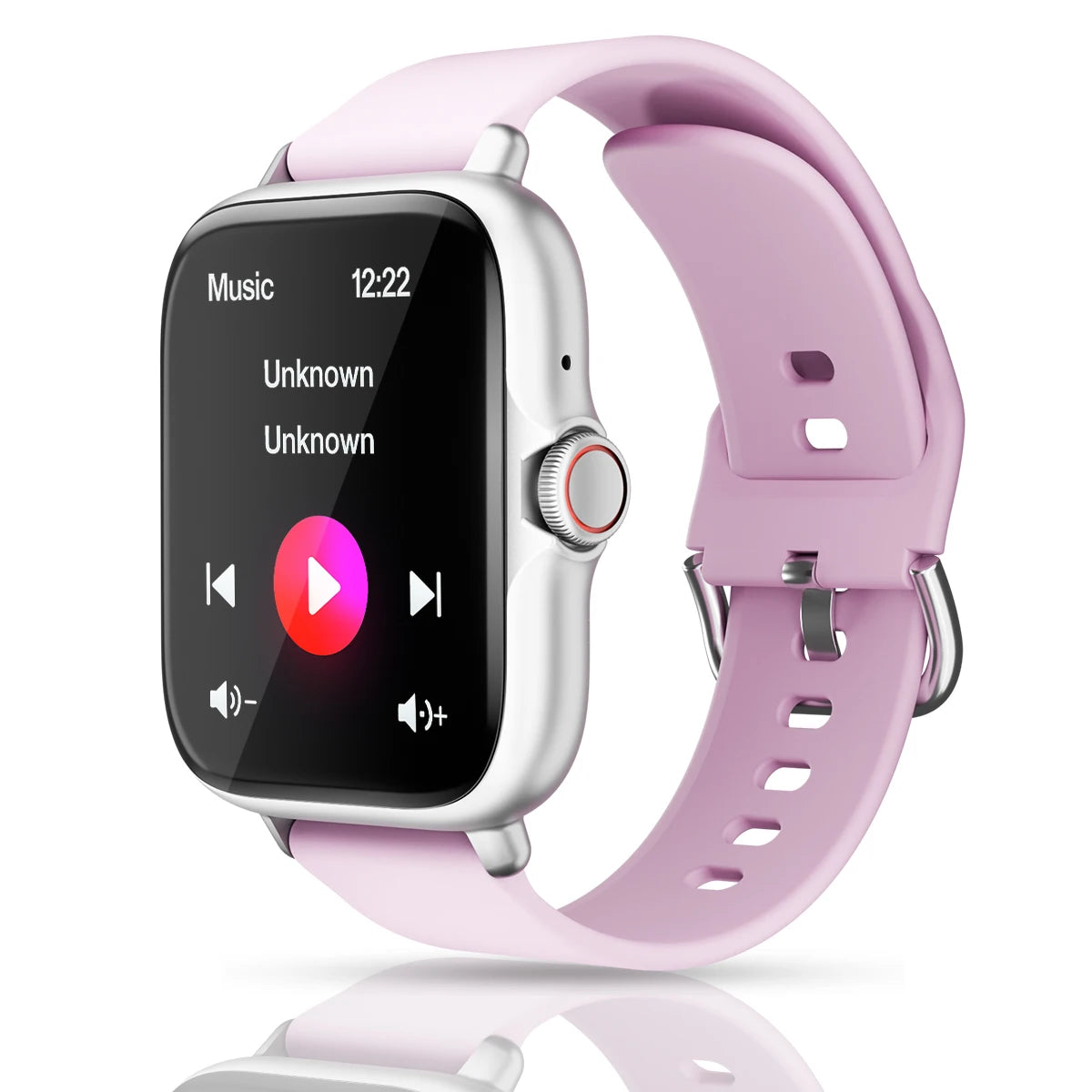 1.83-Inch Waterproof Smart Watch with Calling