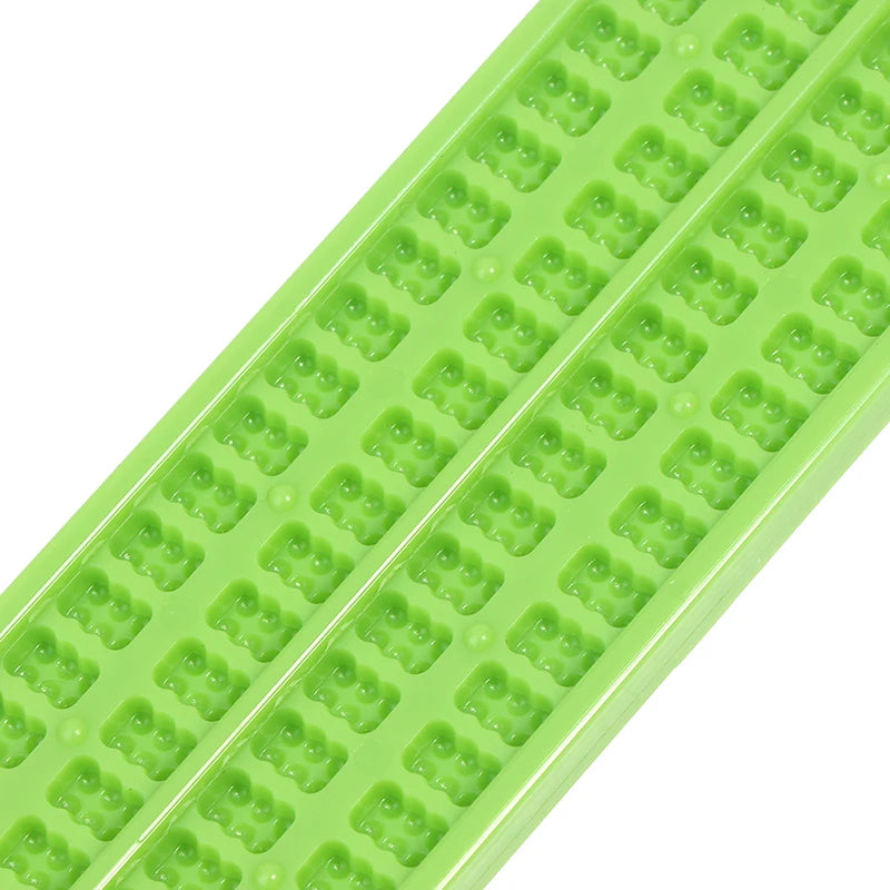 28-Cell 4-Line Braille Slate & Stylus Set
