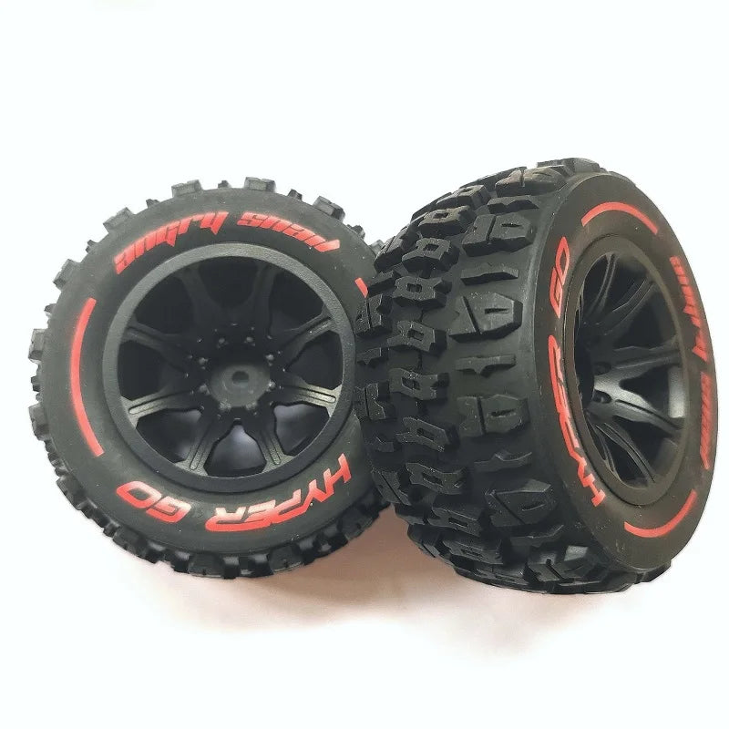 MJX Hyper Go 14209/14210 RC Replacement Parts & Accessories