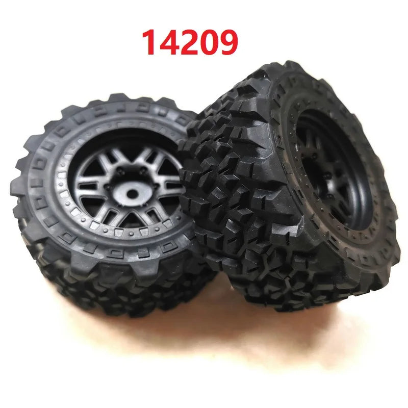 MJX Hyper Go 14209/14210 RC Replacement Parts & Accessories
