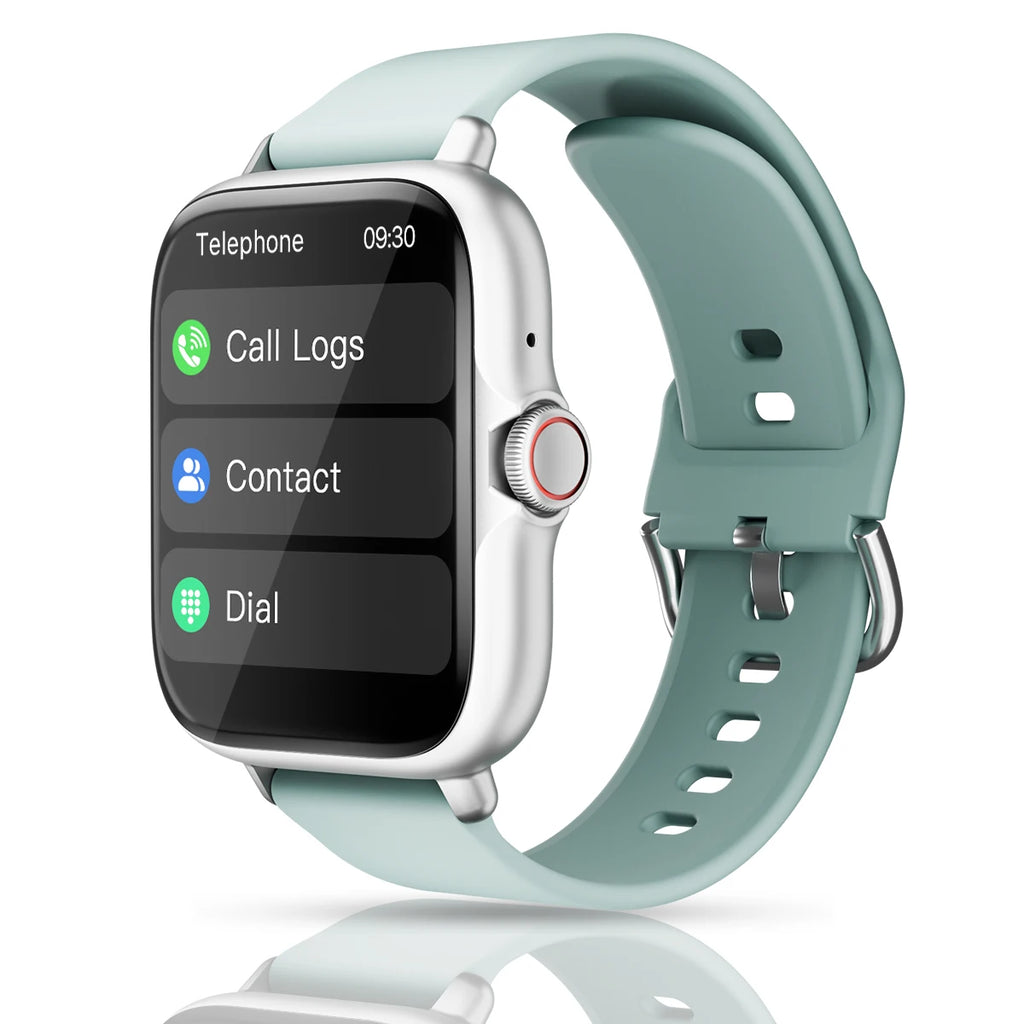1.83-Inch Waterproof Smart Watch with Calling