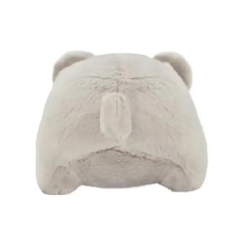 Sad Hamster Plush Toy