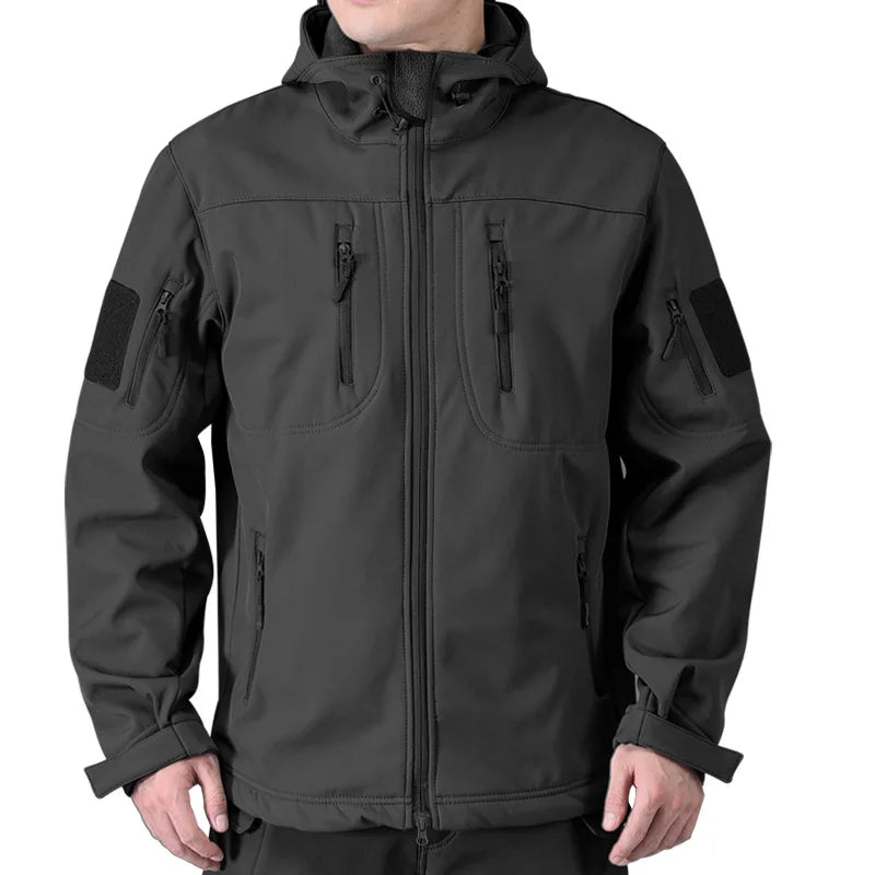 Men’s Outdoor Cycling & Hiking Jacket