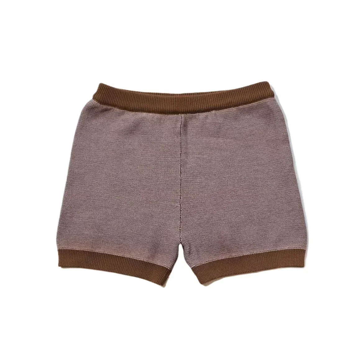 AP Chocolate Family Matching Clothing Set