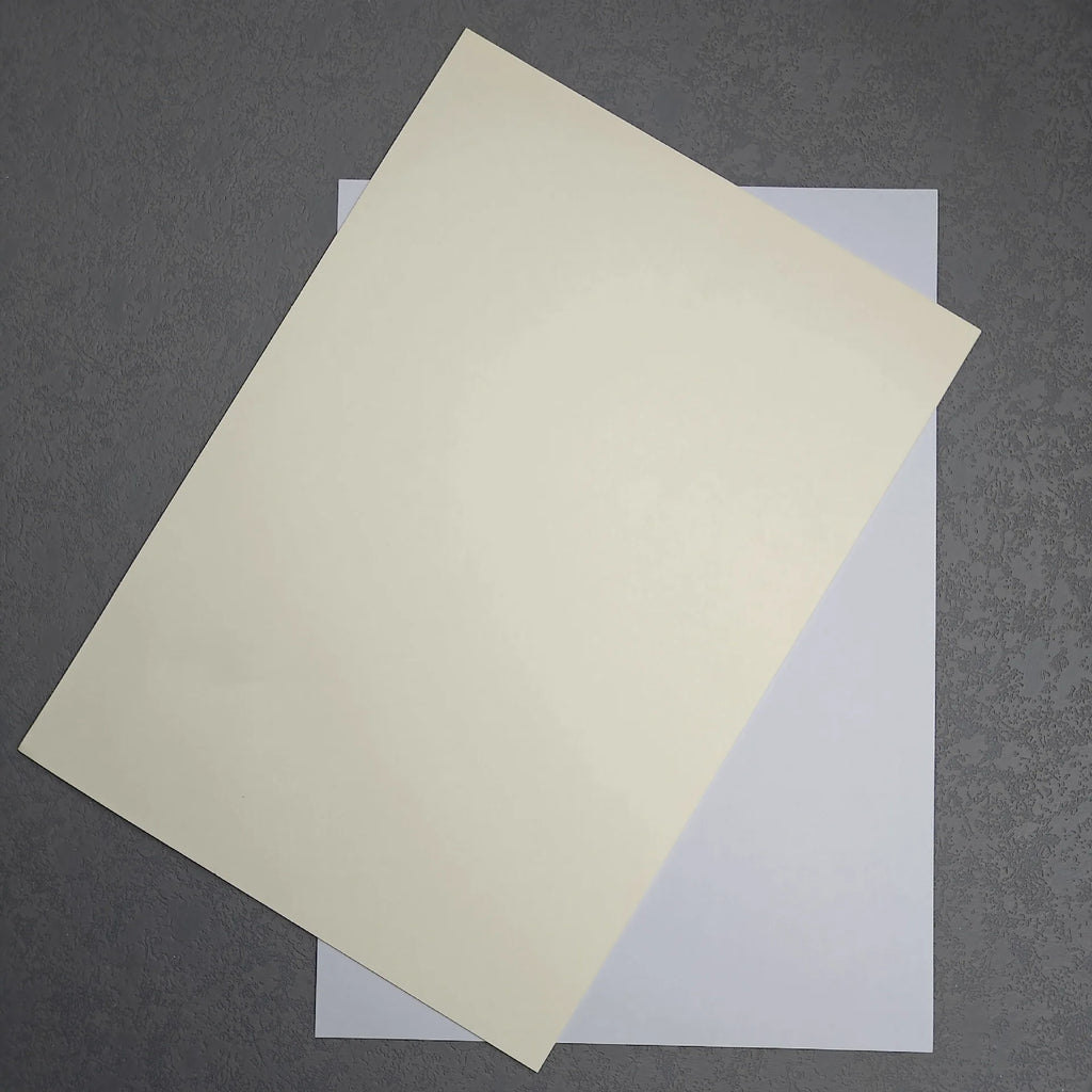 100pcs/lot A4 White Printer Paper Office Suppliesdraft Multi-purpose Business Printing Information Draft Wood Pulp Copy Papers