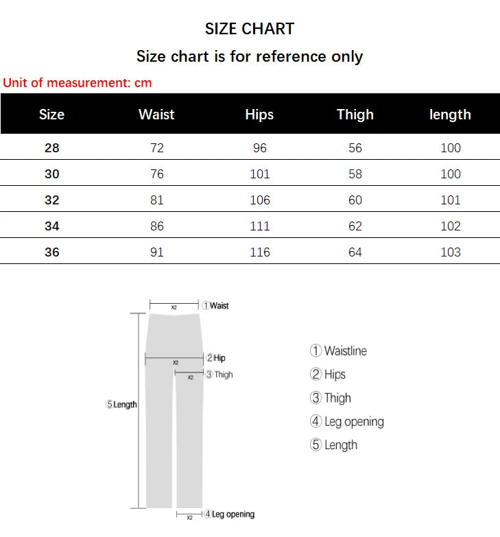 Men’s Black Skinny Stretch Biker Jeans